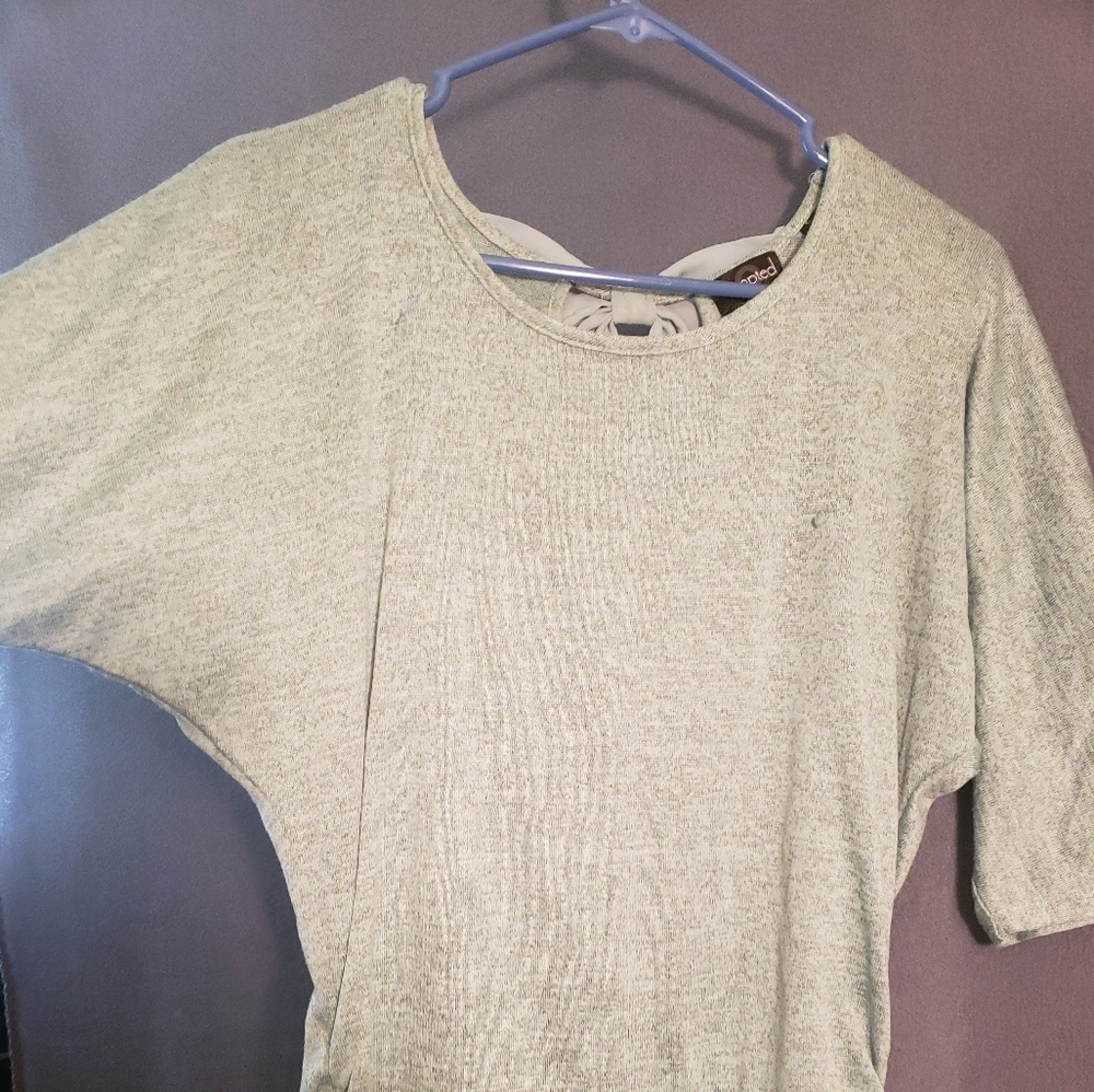 Womans Blouse